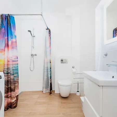 Biała Mewa By Renters * Świnoujście