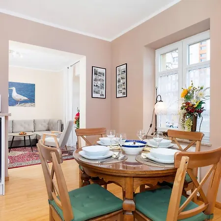 Biała Mewa By Renters *