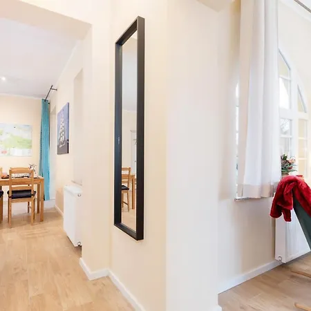 Apartament Biała Mewa By Renters *