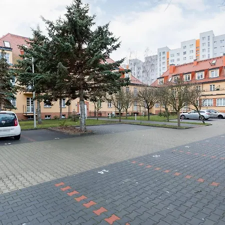 Biała Mewa By Renters