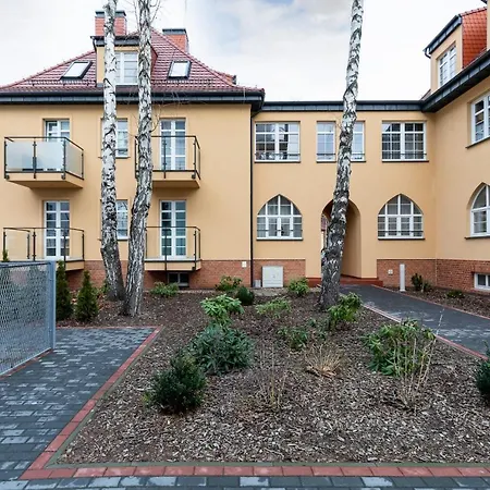 Biała Mewa By Renters Apartament