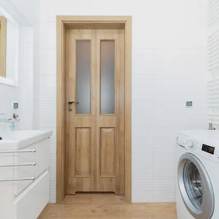 Biała Mewa By Renters