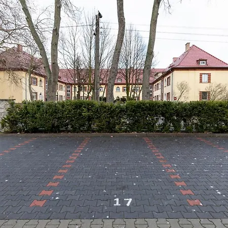 Apartament Biała Mewa By Renters Świnoujście