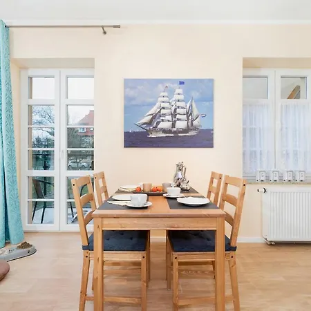 Biała Mewa By Renters