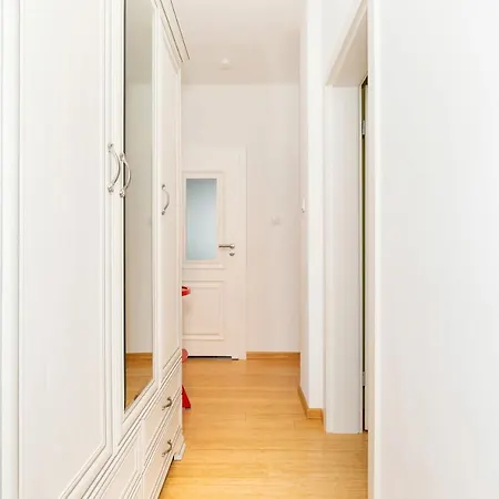 Apartament Biała Mewa By Renters