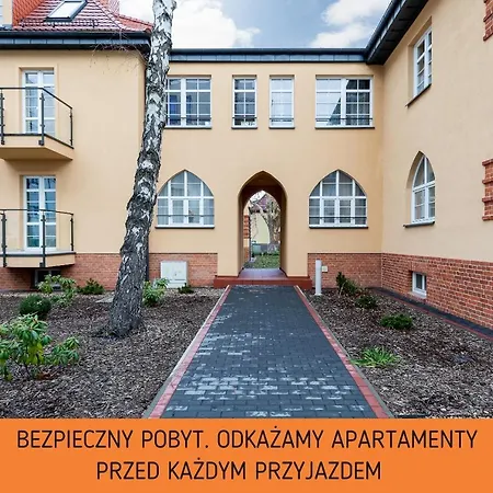 Biała Mewa By Renters